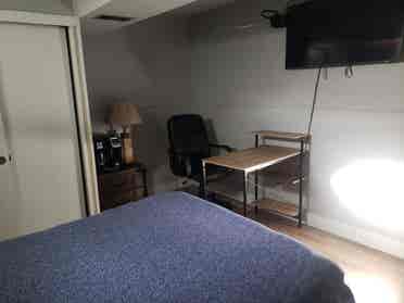 large Room - Lakewood