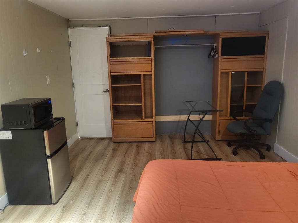 RENTEd - Lakewood