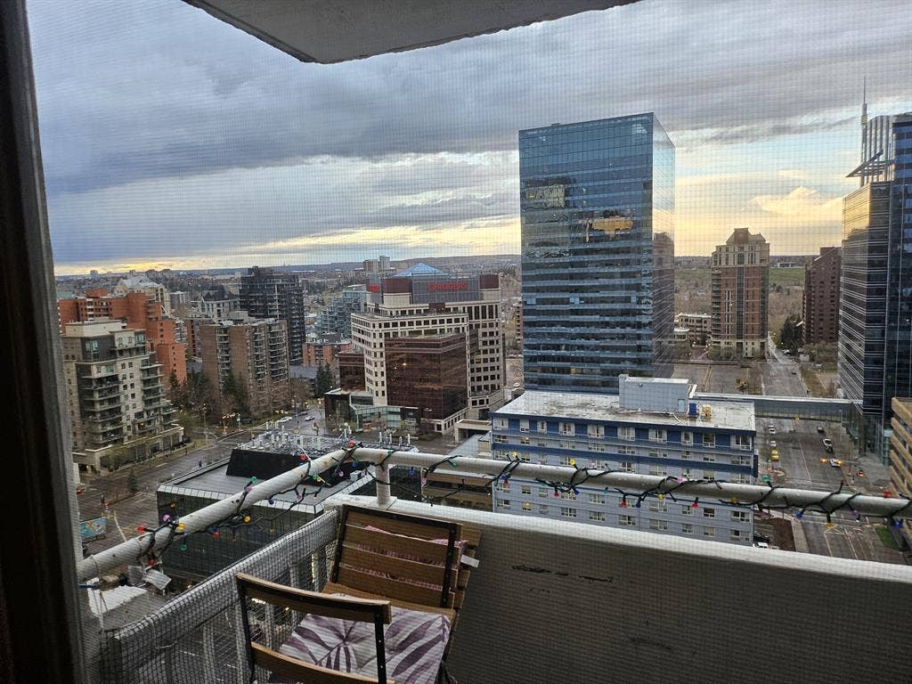 Roommate needed for DT apartment