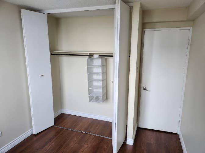 Roommate needed for DT apartment