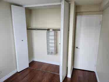 Roommate needed for DT apartment
