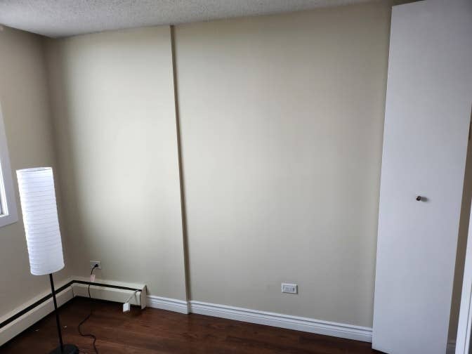 Roommate needed for DT apartment