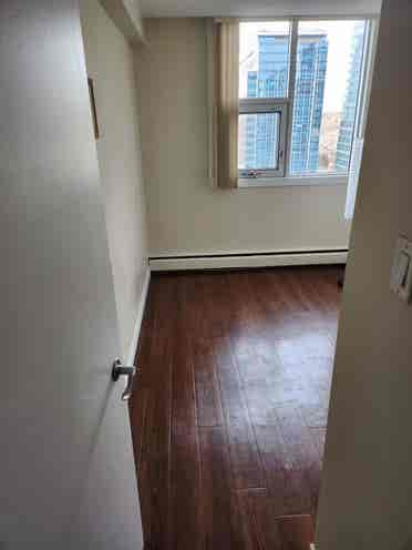 Roommate needed for DT apartment