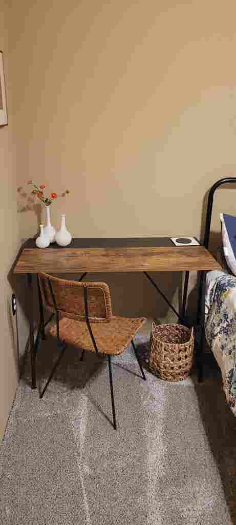 FURNISHED ROOM FOR RENT