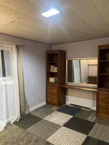 Spacious Room in quiet College Park