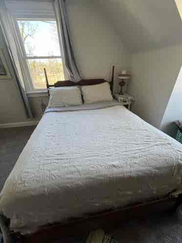 Room for rent in spacious house
