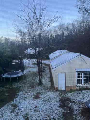 Room for rent in spacious house