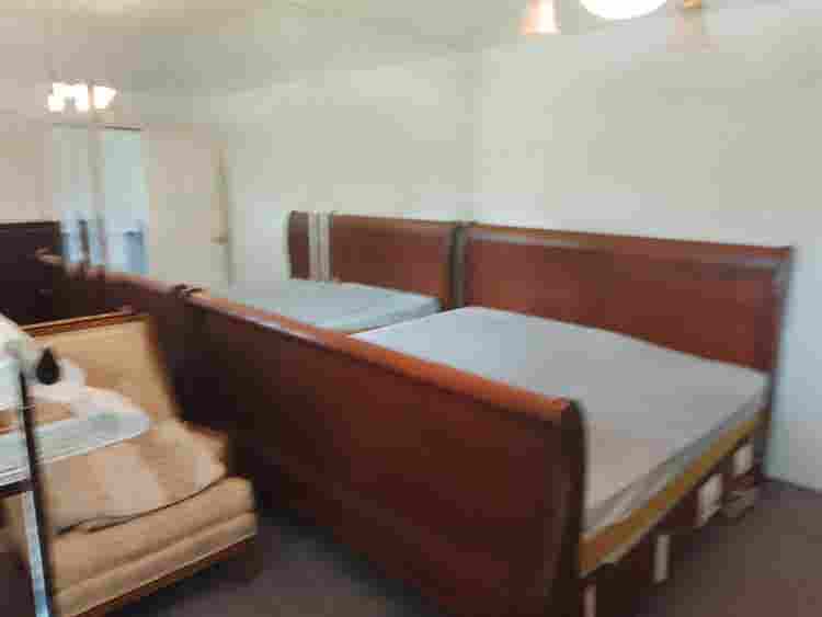 Furnished room, great neighborhood
