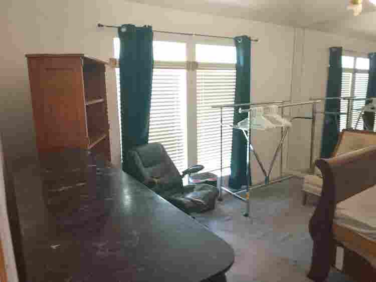 Furnished room, great neighborhood