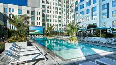 Sublease!