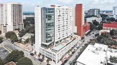 Summer sublease May-August [$]