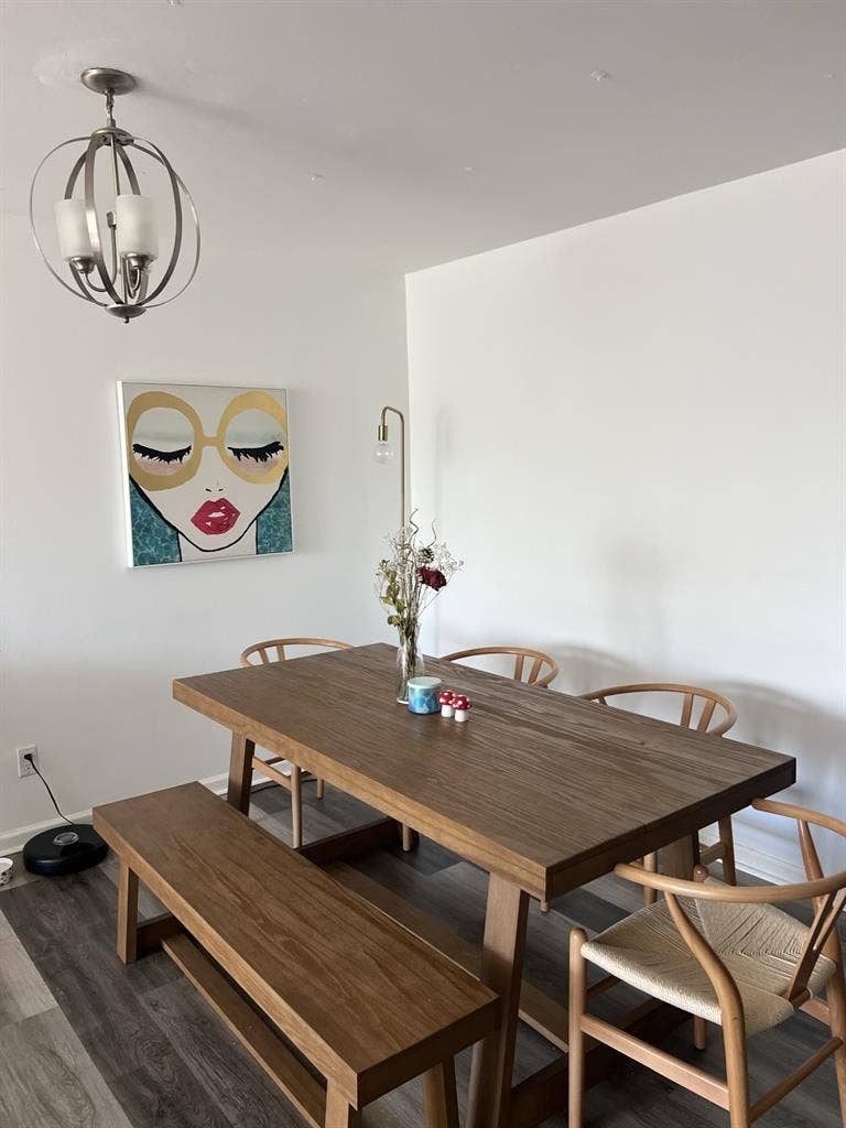 Room for Rent in 3BR in Astoria
