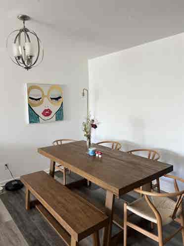 Room for Rent in 3BR in Astoria