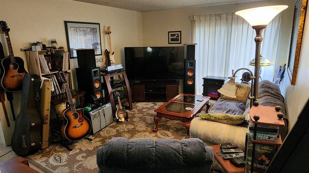 New Listing