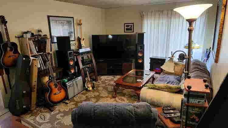 New Listing