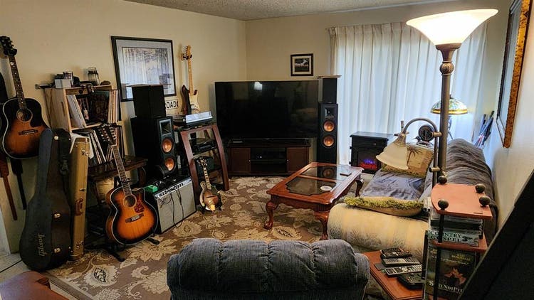 New Listing