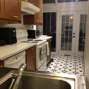 Private Room for rent