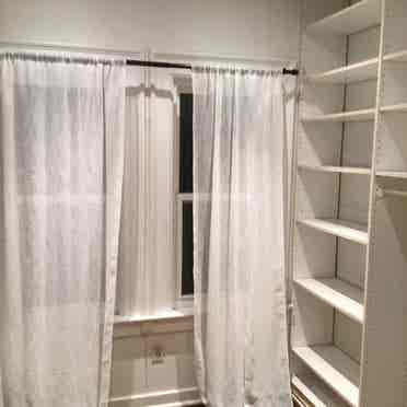Private Room for rent
