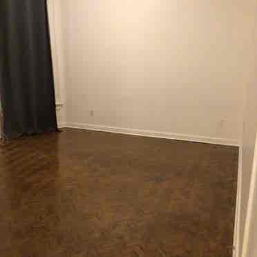 Private Room for rent