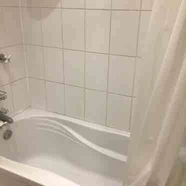 Private Room for rent