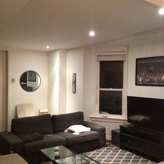 Private Room for rent