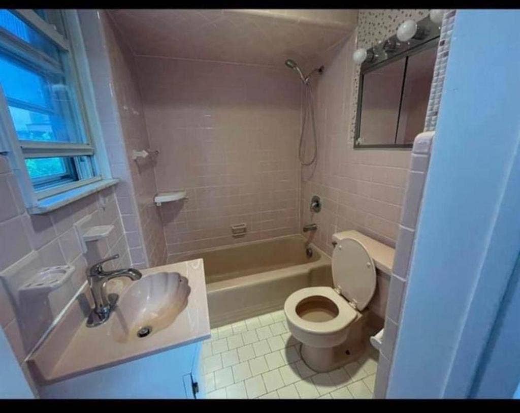 Sublease/Lease transfer 3 months