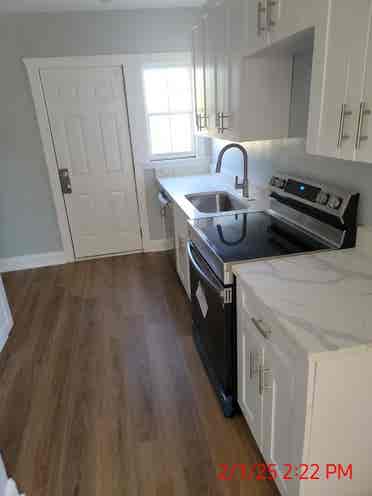 Charming westend bedrooms available
