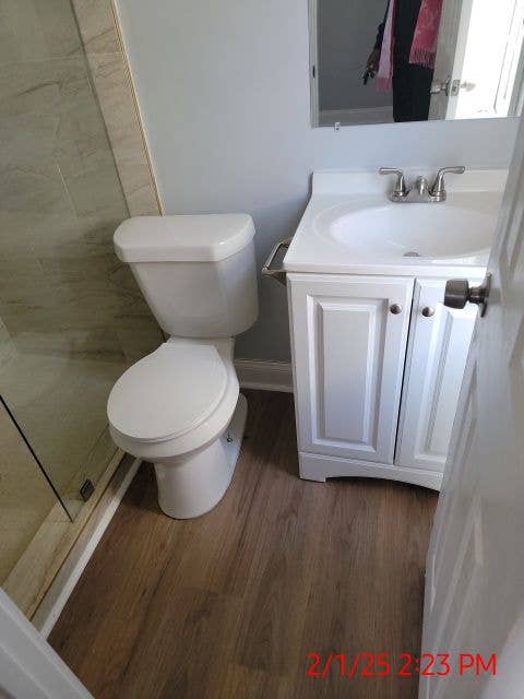 Charming westend bedrooms available