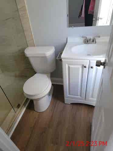 Charming westend bedrooms available