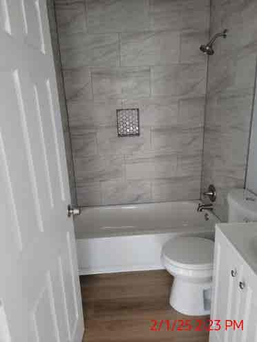 Charming westend bedrooms available