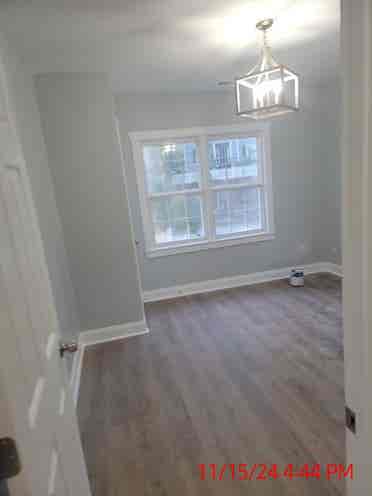 Charming westend bedrooms available