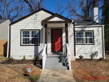 Charming westend bedrooms available