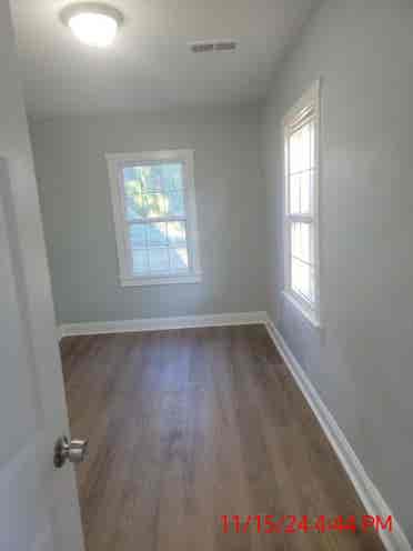 Charming westend bedrooms available