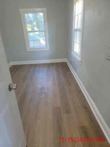 Charming westend bedrooms available