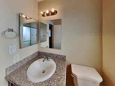 Beautiful Rooms For Rent