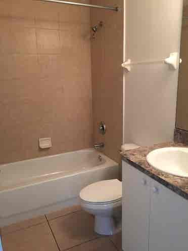 Looking for a Roommate