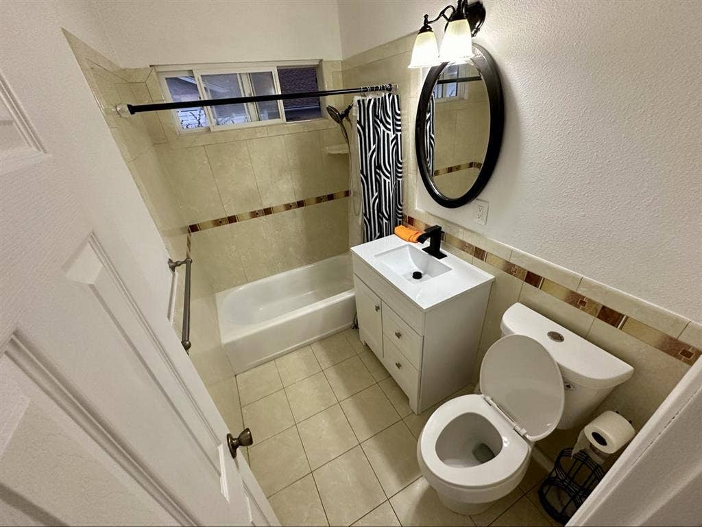 Room for rent