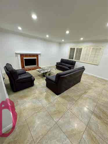 Room for rent