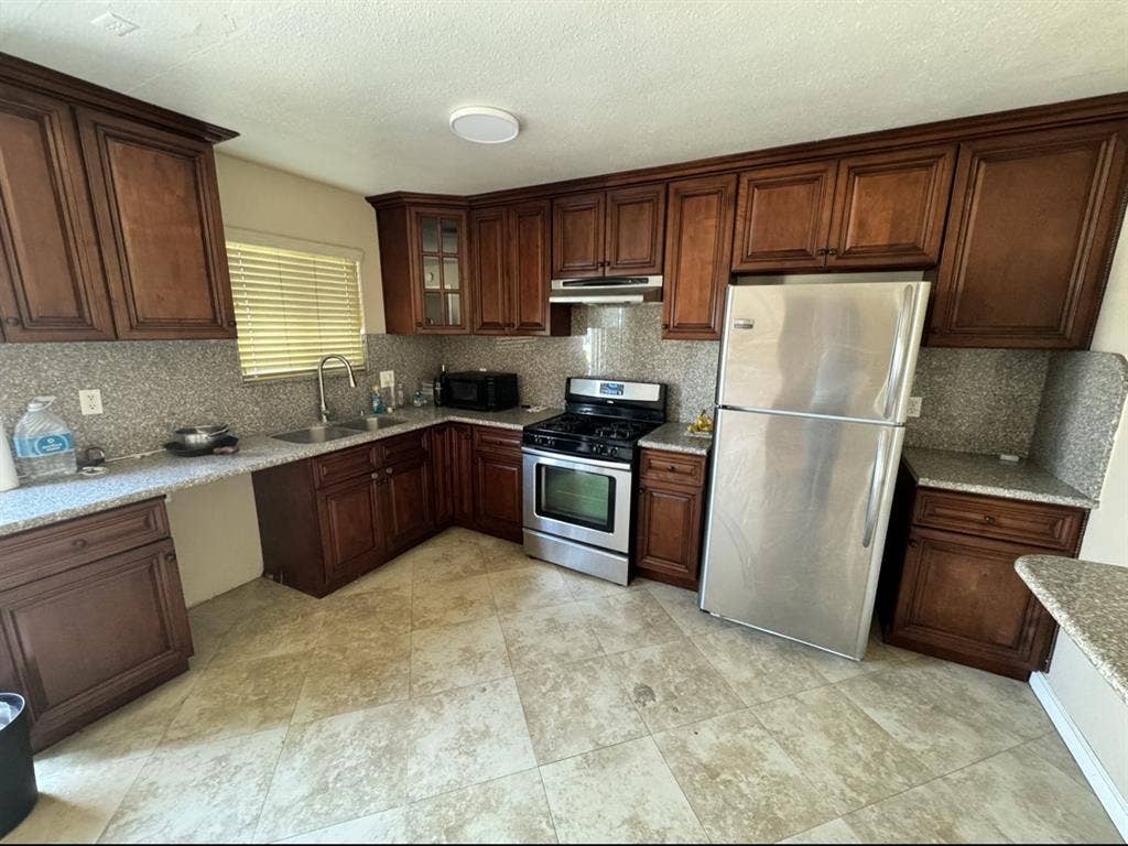 Room for rent
