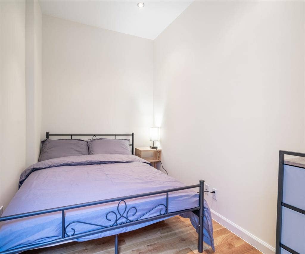 Hot summer sublet near Central Park