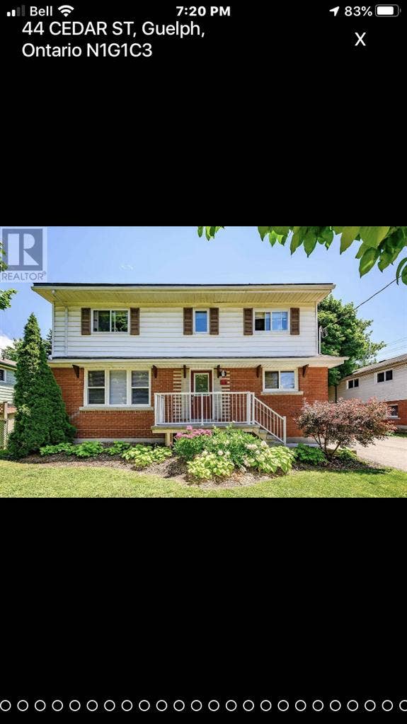 1 room available in a 7 bedrm home