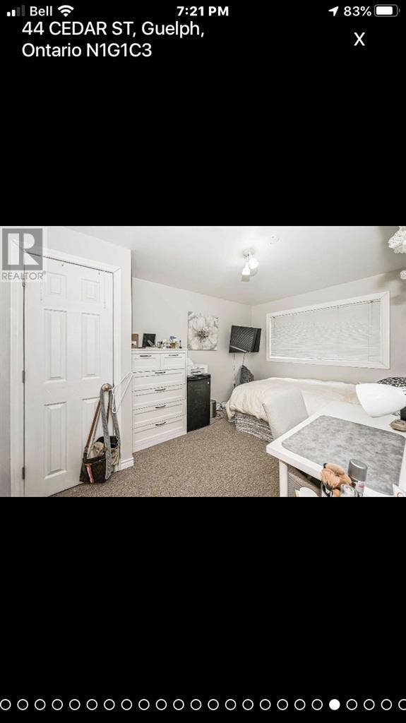 1 room available in a 7 bedrm home