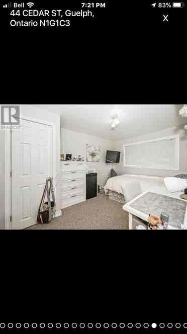 1 room available in a 7 bedrm home