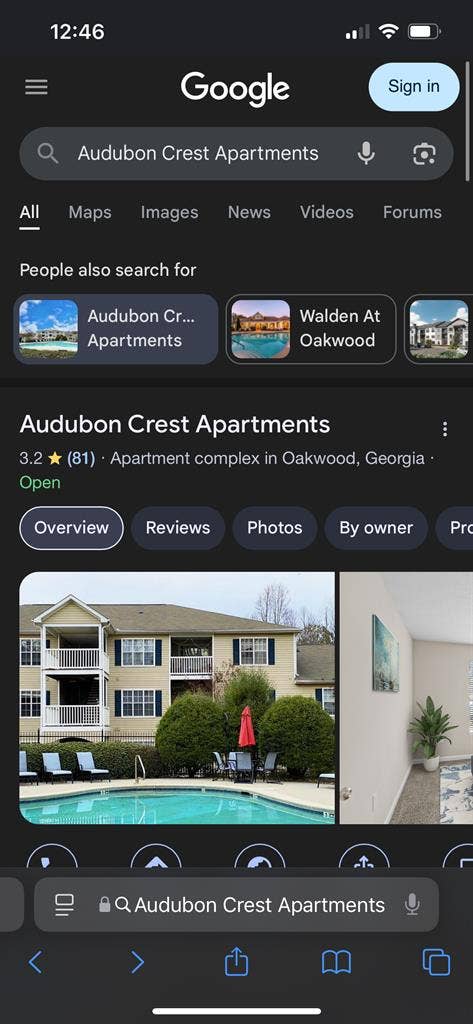 New Listing