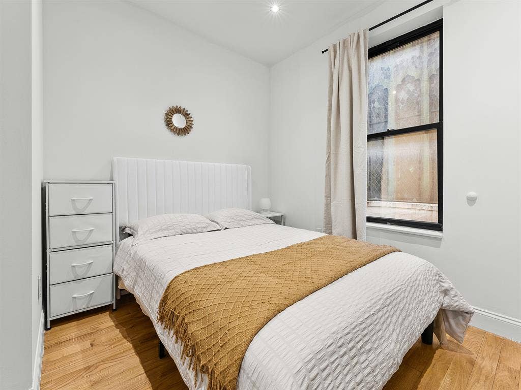 ✨Fully Furnished Sublet in UWS✨
