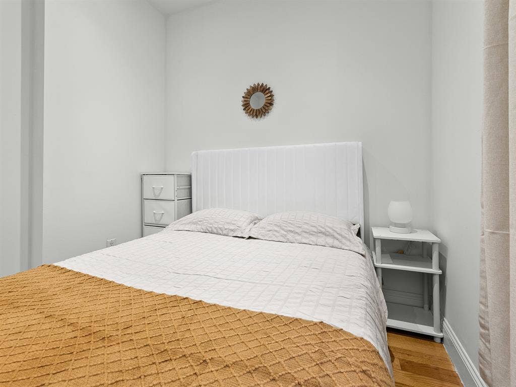 ✨Fully Furnished Sublet in UWS✨