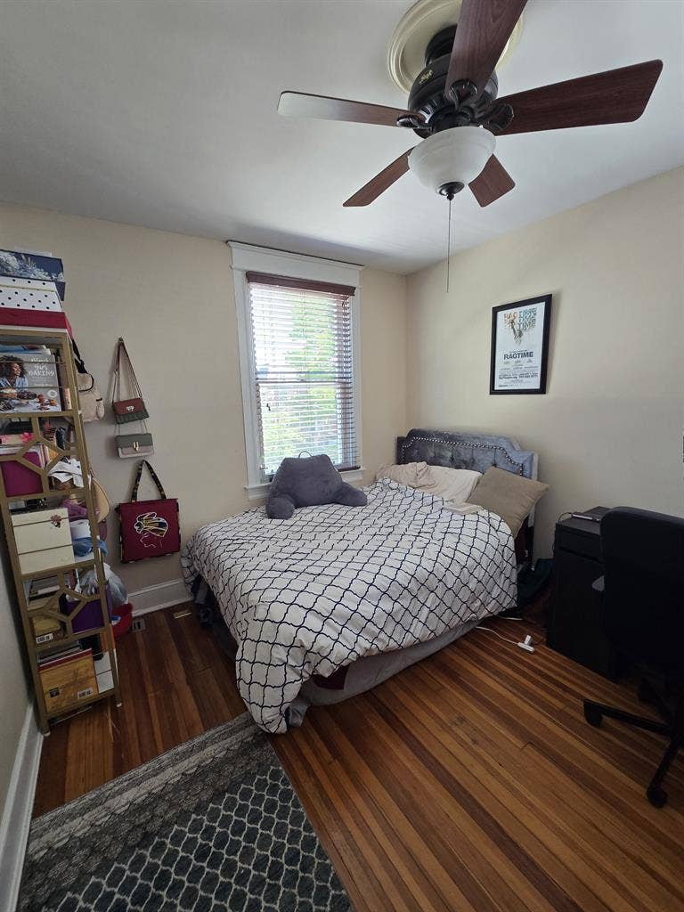 New Listing