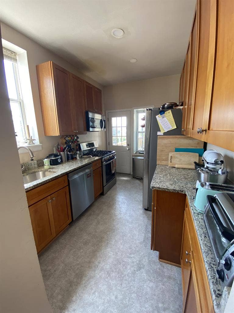 New Listing