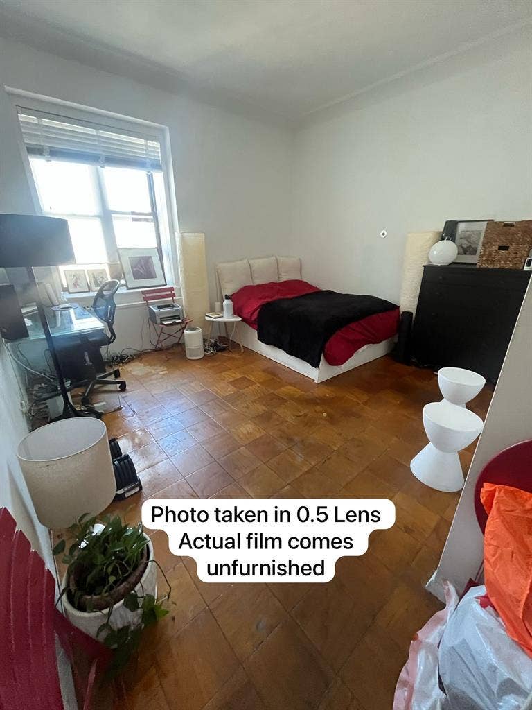 ✨Spacious Room in Midtown South✨