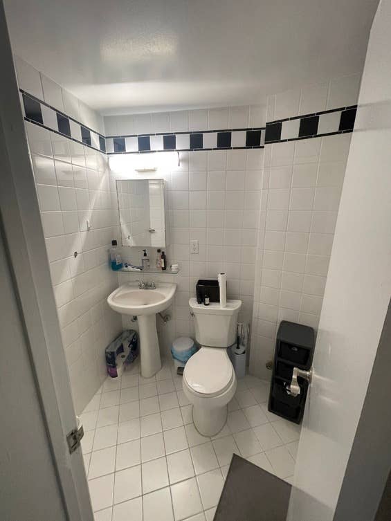 ✨Spacious Room in Midtown South✨